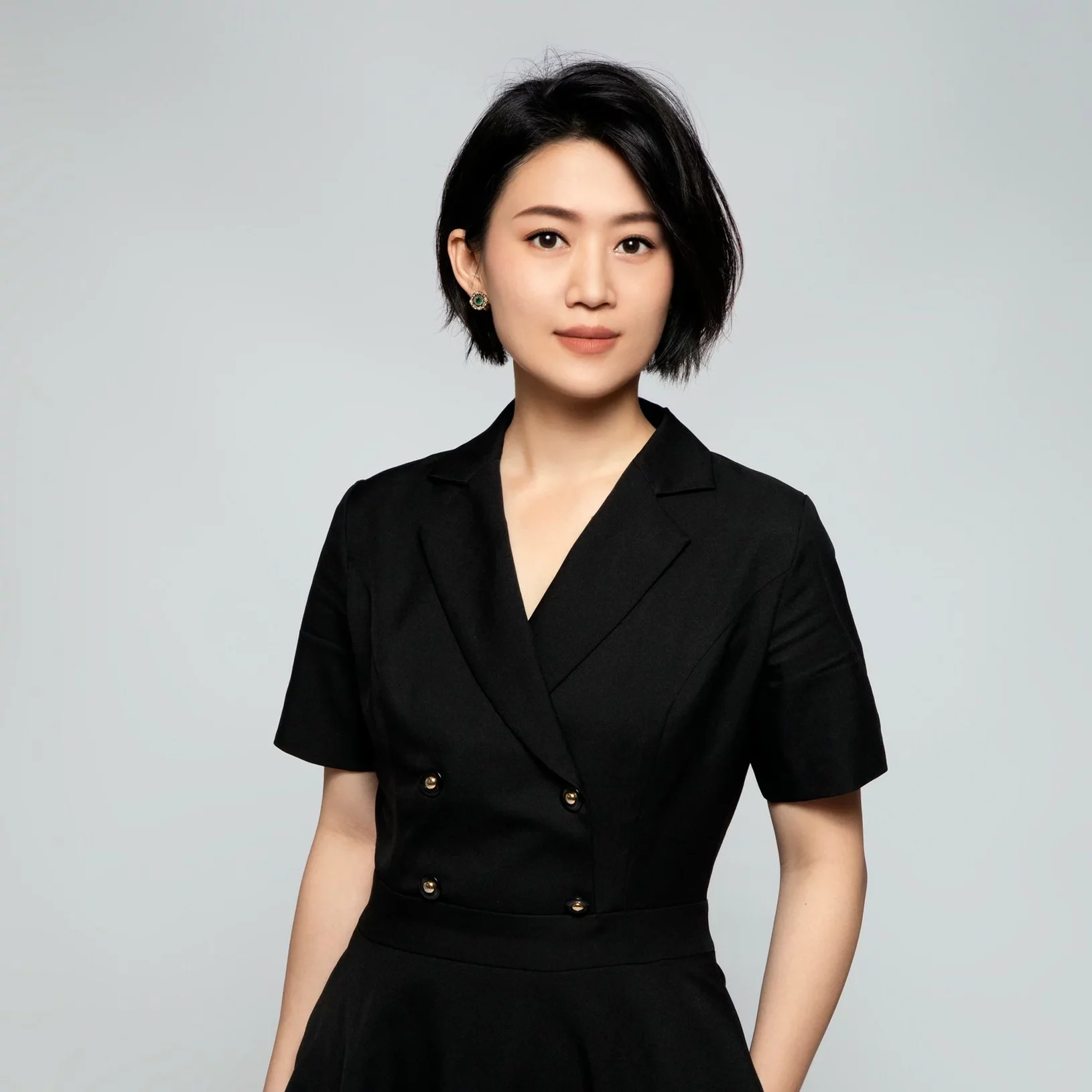 菲堤總部店長妍妘