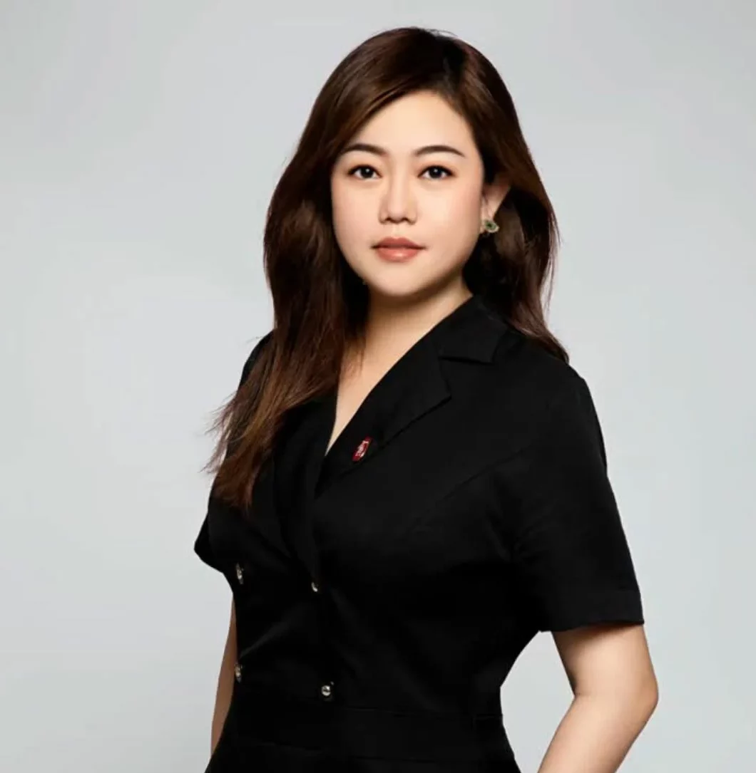 菲堤美容師妙妙
