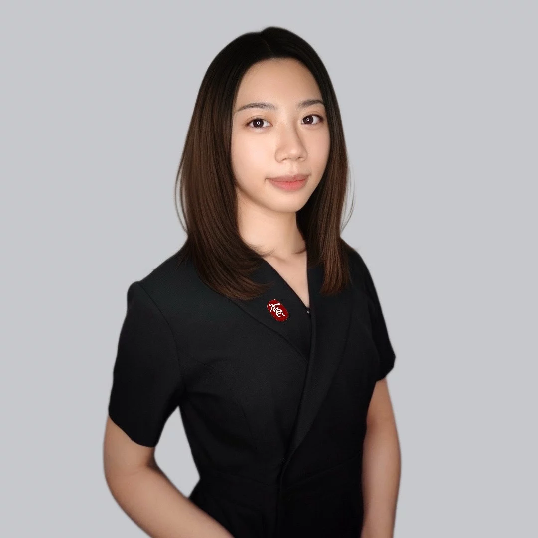 菲堤美容師柯柯