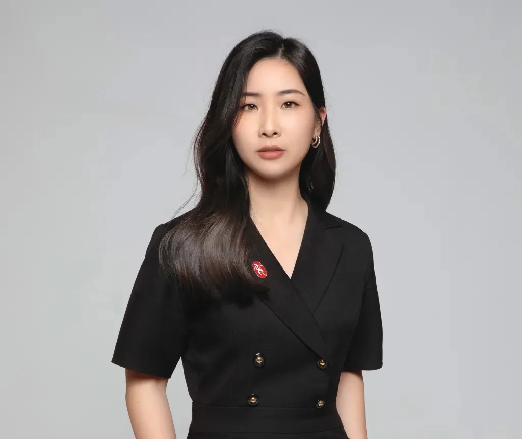 菲堤美容師宛儒